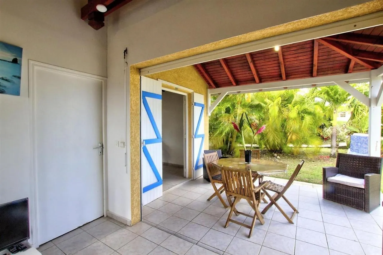 Domaine De Berard Villa Sainte-Anne  Holiday home