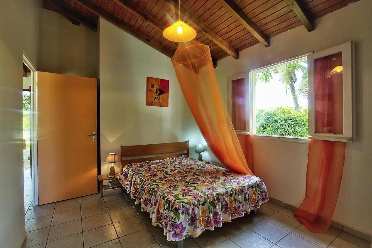 Holiday home Domaine De Berard Villa Sainte-Anne