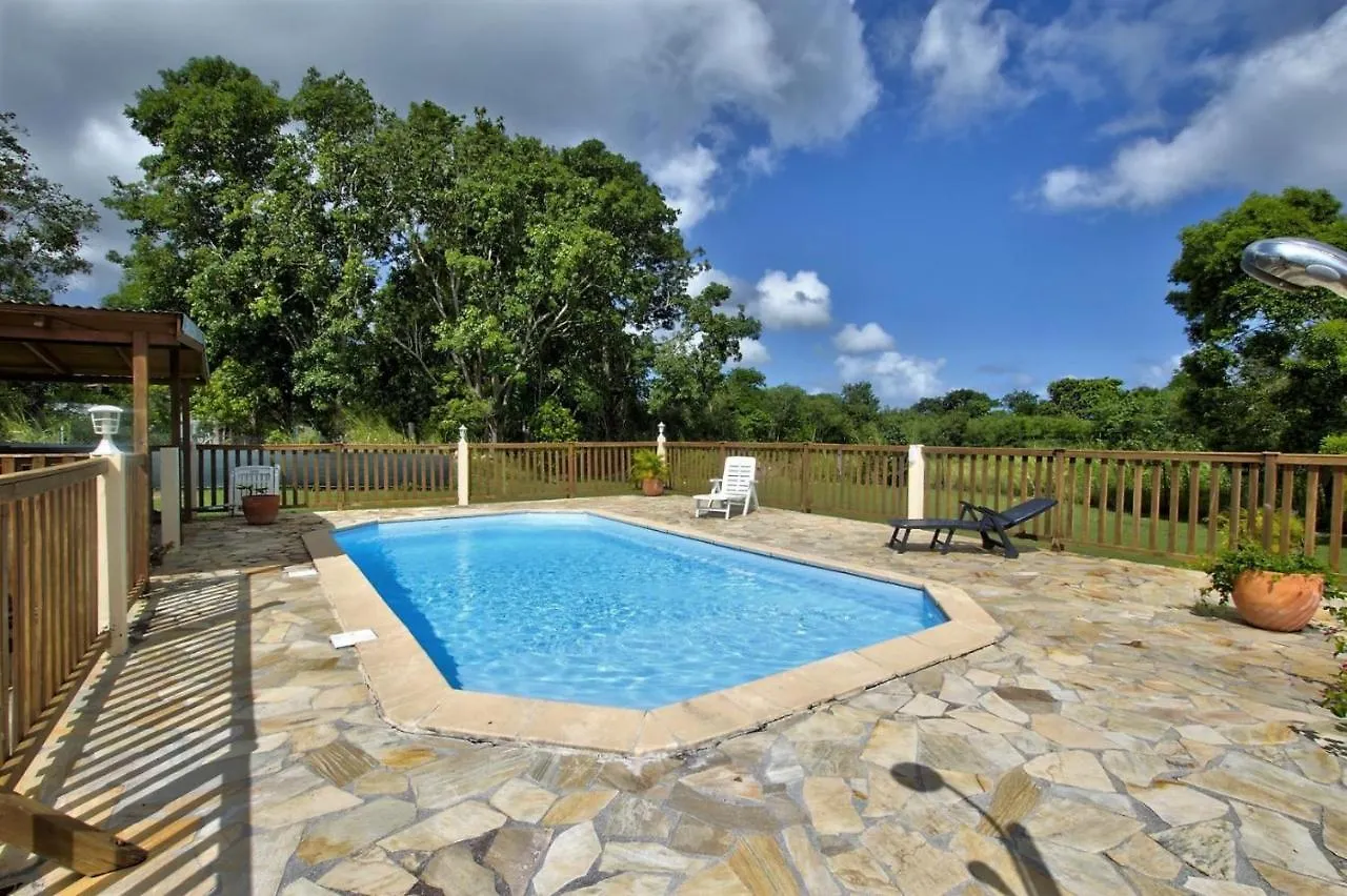 Domaine De Berard Villa Sainte-Anne  Holiday home