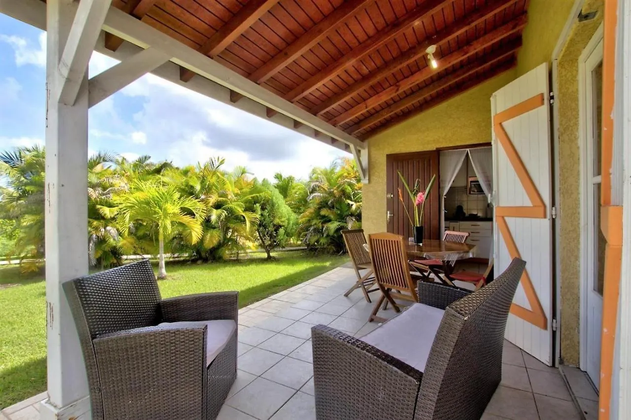 Holiday home Domaine De Berard Villa Sainte-Anne